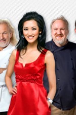 Watch Top Chef Masters Putlocker